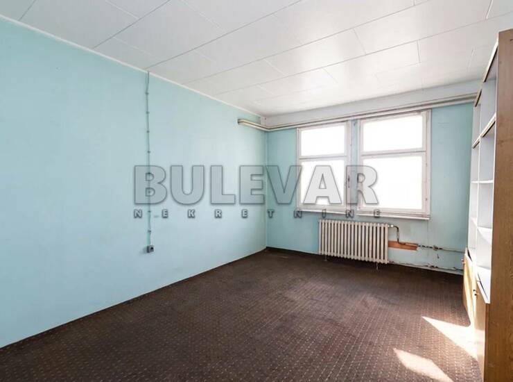 Poslovni prostor / Lokal Niš, Novo selo – fotografija 1