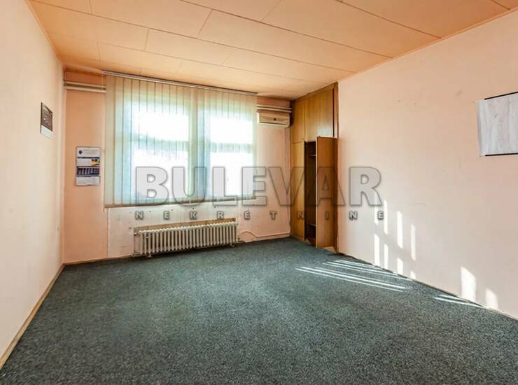 Poslovni prostor / Lokal Niš, Novo selo – fotografija 3