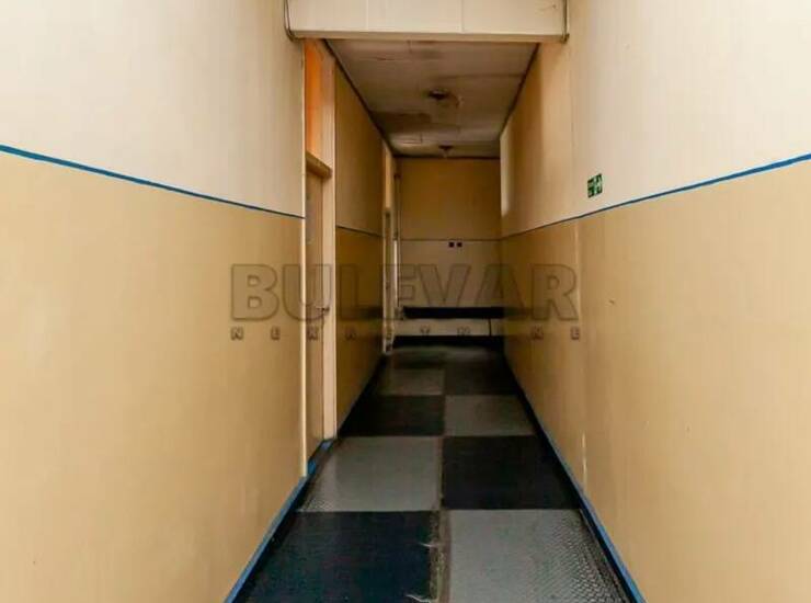 Poslovni prostor / Lokal Niš, Novo selo – fotografija 4