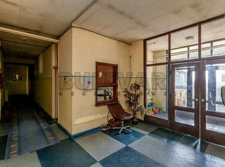Poslovni prostor / Lokal Niš, Novo selo – fotografija 6