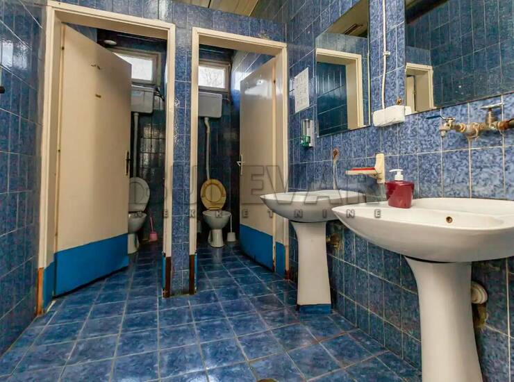 Poslovni prostor / Lokal Niš, Novo selo – fotografija 7