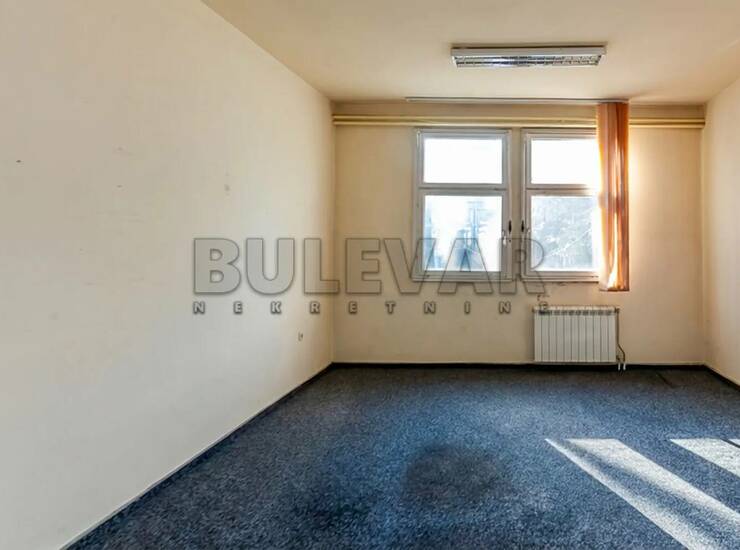 Poslovni prostor / Lokal Niš, Novo selo – fotografija 8