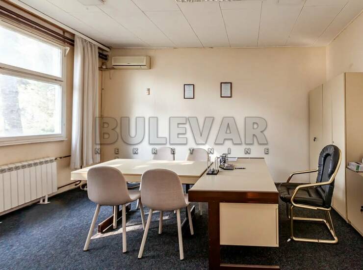 Poslovni prostor / Lokal Niš, Novo selo – fotografija 9