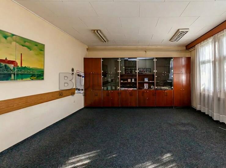 Poslovni prostor / Lokal Niš, Novo selo – fotografija 10