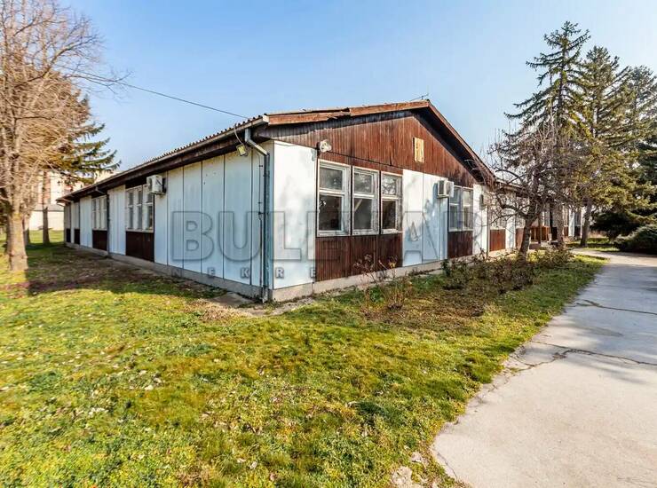 Poslovni prostor / Lokal Niš, Novo selo – fotografija 11