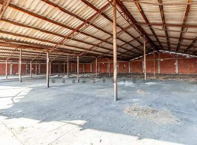 Poslovni prostor / Lokal, Niš · 1179m² · 1.780€ | SveNekretnine
