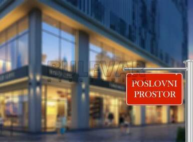 Poslovni prostor / Lokal, Niš · 225m² · 4.050€ | SveNekretnine