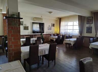 Poslovni prostor / Lokal, Niš · 110m² · 1.500€ | SveNekretnine