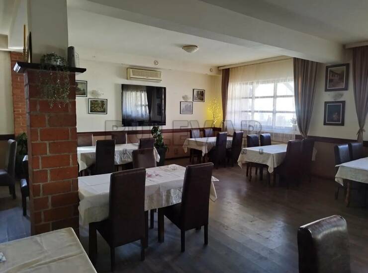 Poslovni prostor / Lokal Niš, Pantelej(Niš) – fotografija 1