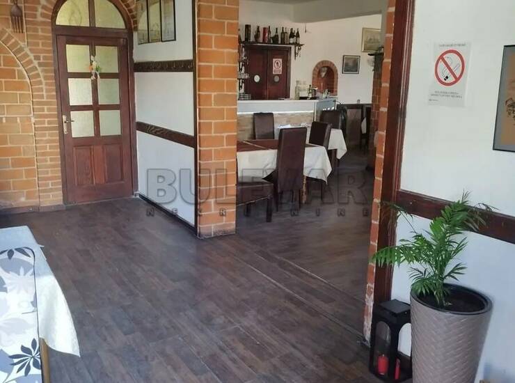 Poslovni prostor / Lokal Niš, Pantelej(Niš) – fotografija 3
