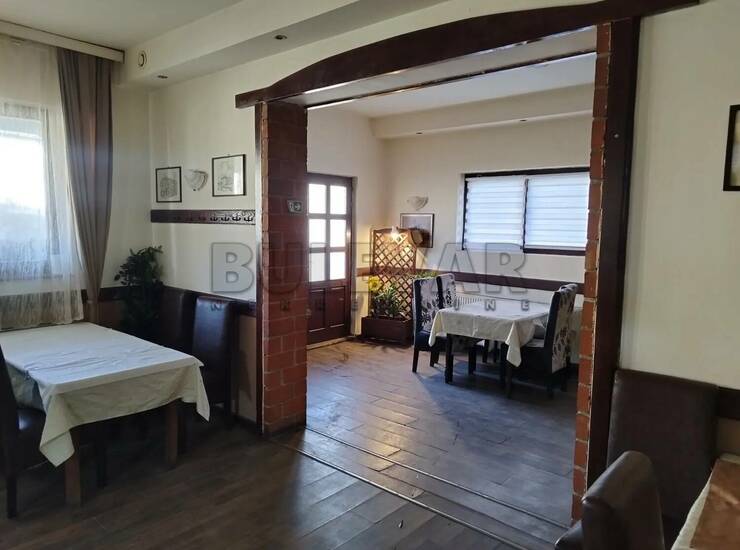 Poslovni prostor / Lokal Niš, Pantelej(Niš) – fotografija 4