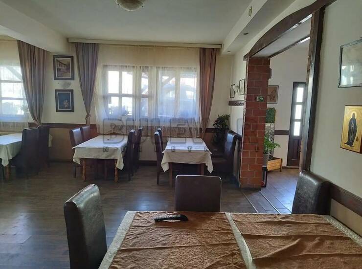 Poslovni prostor / Lokal Niš, Pantelej(Niš) – fotografija 5