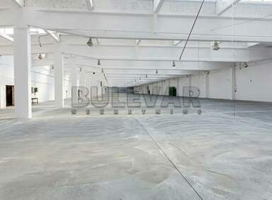 Poslovni prostor / Lokal, Niš · 5908m² · 20.678€ | SveNekretnine
