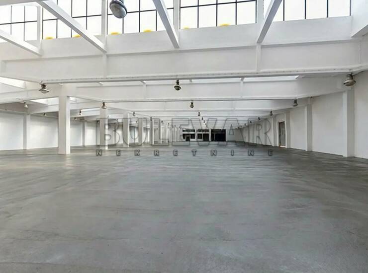 Poslovni prostor / Lokal Niš, Novo selo – fotografija 3
