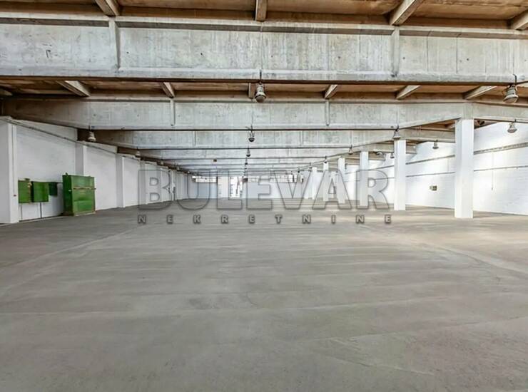 Poslovni prostor / Lokal Niš, Novo selo – fotografija 4