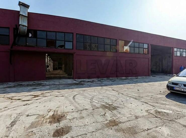 Poslovni prostor / Lokal Niš, Novo selo – fotografija 8