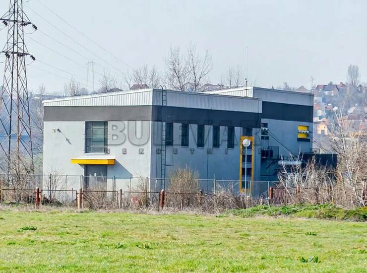 Poslovni prostor / Lokal Niš, Novo selo – fotografija 11