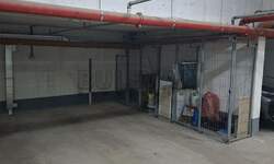 Garaza, Dom zdravlja · 11m² · 23.000€ | SveNekretnine