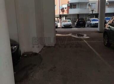 Garaza, Centar · 14m² · 80€ | SveNekretnine