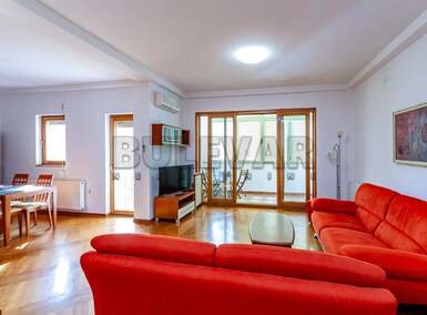Cetvorosoban stan, Centar · 102m² · 231.500€ | SveNekretnine