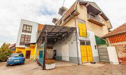 Kuća, Donja Vrežina · 660m² · 257.750€ | SveNekretnine