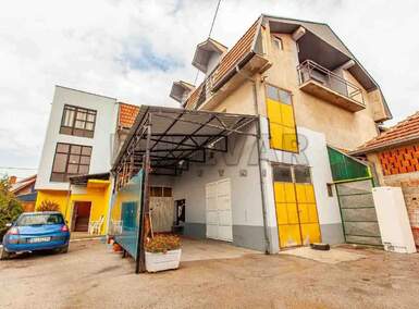 Kuća, Donja Vrežina · 660m² · 257.750€ | SveNekretnine