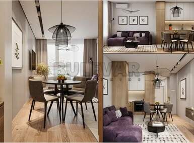 Jednosoban stan, Niš · 35m² · 89.098€ | SveNekretnine