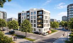 Jednosoban stan, Donja Vrežina · 41m² · 85.150€ | SveNekretnine