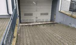 Garaza, Gradska bolnica · 15m² · 80€ | SveNekretnine