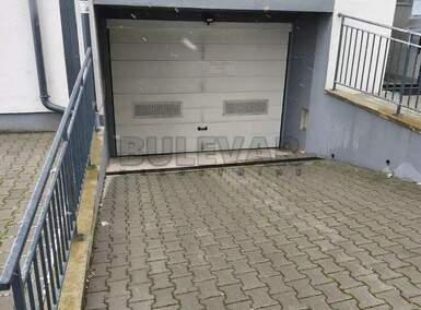 Garaza, Gradska bolnica · 15m² · 80€ | SveNekretnine