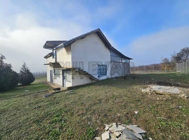 Poslovni prostor / Lokal Niš, Bubanj – fotografija 1