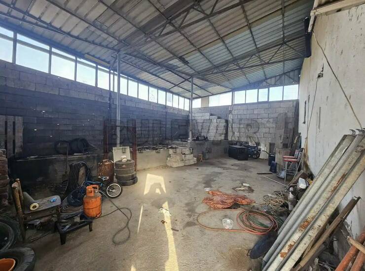 Poslovni prostor / Lokal Niš, Bubanj – fotografija 5