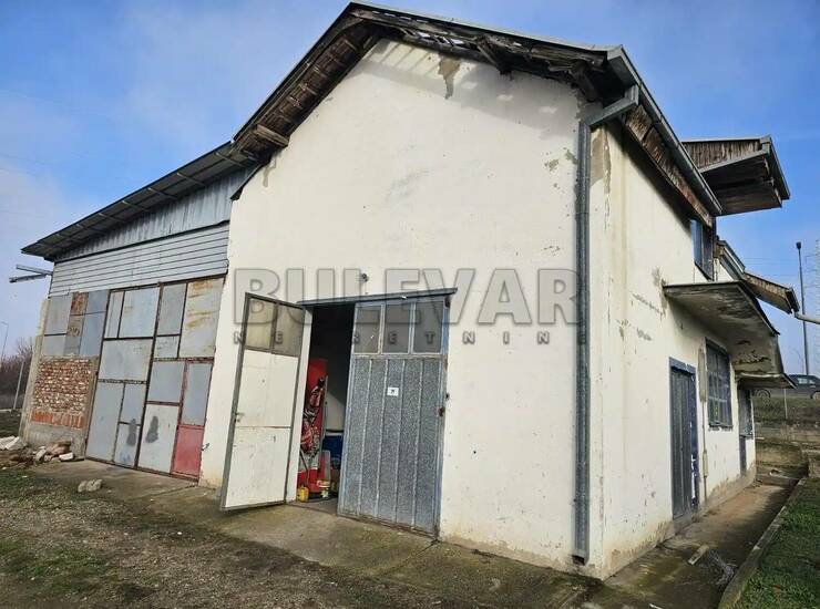 Poslovni prostor / Lokal Niš, Bubanj – fotografija 8
