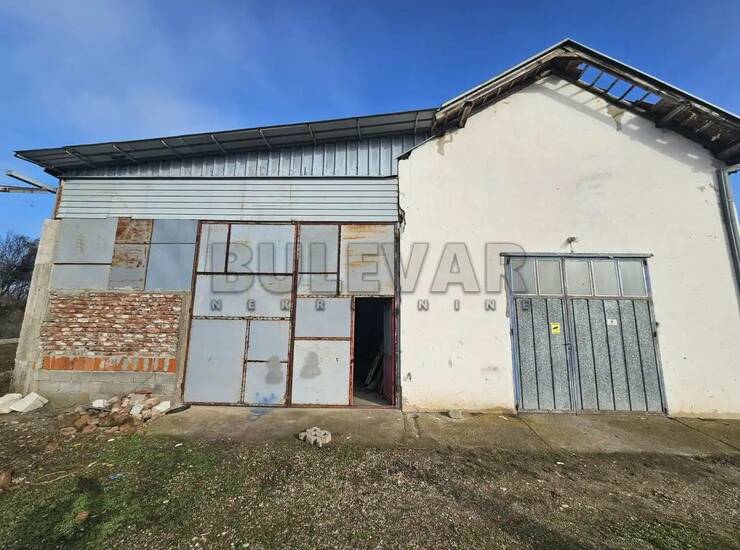 Poslovni prostor / Lokal Niš, Bubanj – fotografija 10