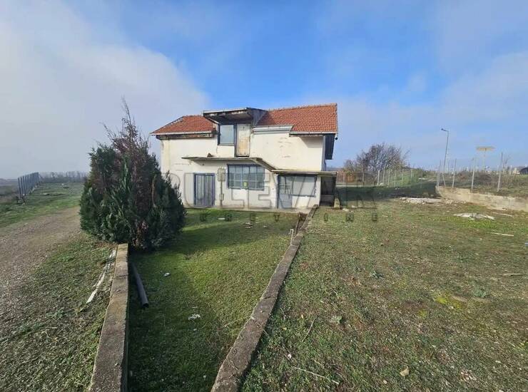Poslovni prostor / Lokal Niš, Bubanj – fotografija 11