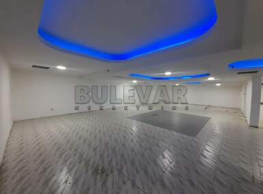 Poslovni prostor / Lokal, Centar · 149m² · 800€ | SveNekretnine