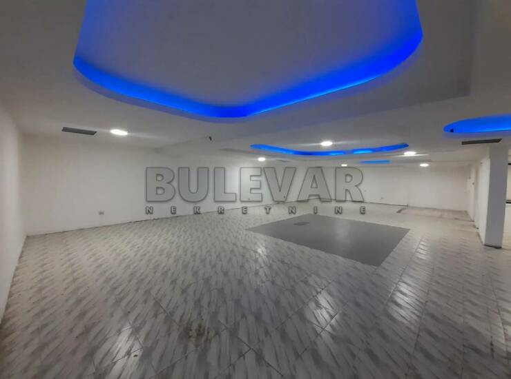 Poslovni prostor / Lokal Niš, Centar – fotografija 1