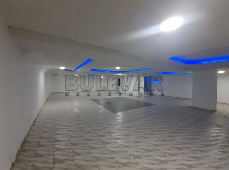 Poslovni prostor / Lokal Niš, Centar – fotografija 4