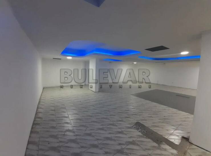 Poslovni prostor / Lokal Niš, Centar – fotografija 5