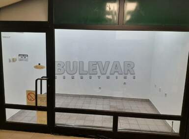 Poslovni prostor / Lokal, Centar · 8m² · 14.700€ | SveNekretnine