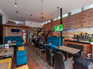 Poslovni prostor / Lokal, Niš · 140m² · 260.000€ | SveNekretnine
