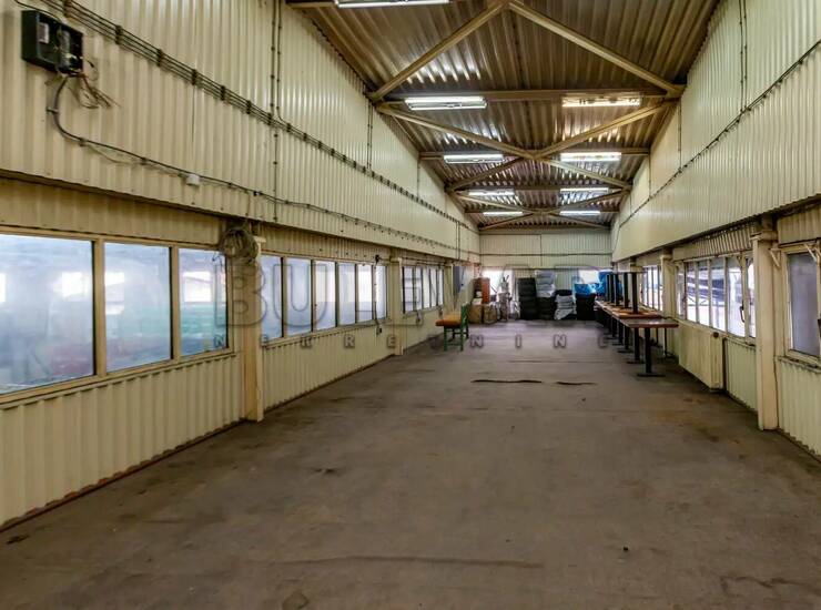 Poslovni prostor / Lokal Niš, Pantelej(Niš) – fotografija 7