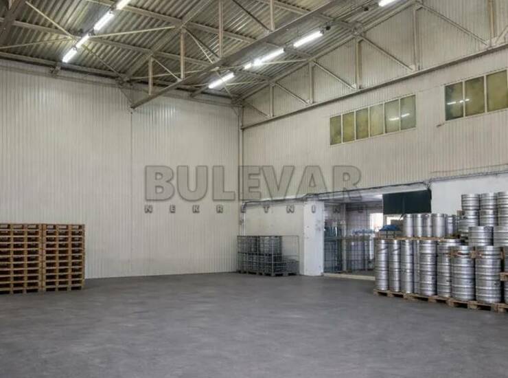 Poslovni prostor / Lokal Niš, Pantelej(Niš) – fotografija 8