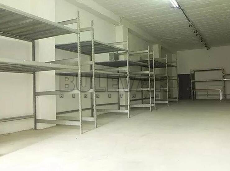 Poslovni prostor / Lokal Niš, Pantelej(Niš) – fotografija 9