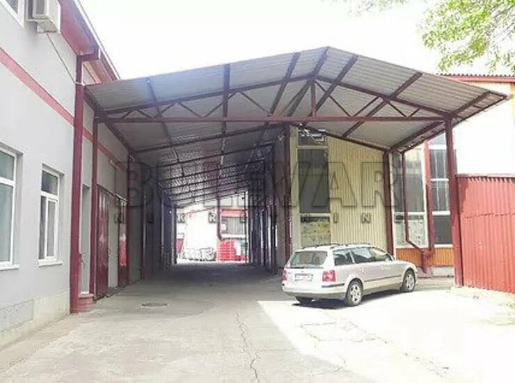 Poslovni prostor / Lokal Niš, Pantelej(Niš) – fotografija 10
