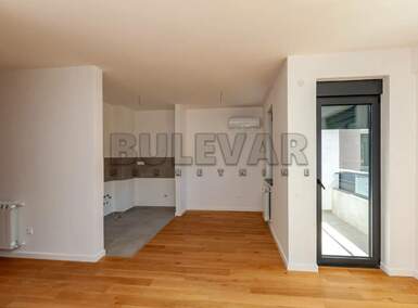Troiposoban stan, Bubanj · 91m² · 185.185€ | SveNekretnine