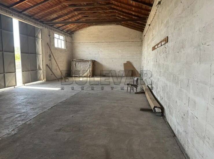 Poslovni prostor / Lokal Merošina, Merošina – fotografija 7