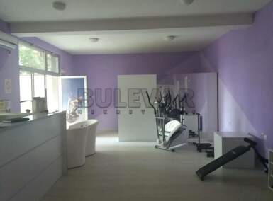 Poslovni prostor / Lokal, Niš · 65m² · 500€ | SveNekretnine