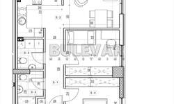 Dvoiposoban stan, Centar · 64m² · 184.730€ | SveNekretnine
