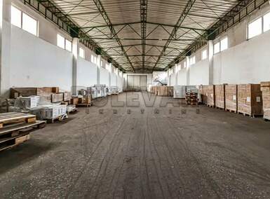 Poslovni prostor / Lokal, Niš · 1200m² · 3.000€ | SveNekretnine